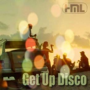 Download track Get Up Disco, Mixed By Cizano (2014) Cizano