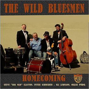 Download track Without You The Wild Bluesmen