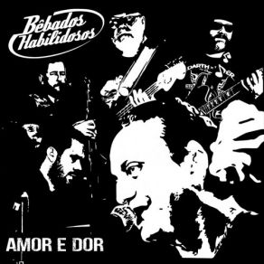 Download track Você Nunca Vai Saber O Que É O Blues Bêbados HabilidososRobson Fernandes