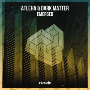 Download track Emerged (Alternative Mix) Dark Matters, Atleha