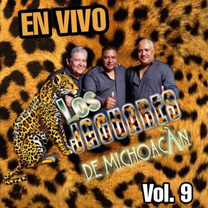 Download track Sabiendo Quien Era Yo (En Vivo) Los Jaguares De Michoacan