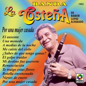 Download track Sabes De Que Tengo Ganas Banda La Costeña