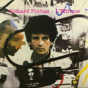 Download track L'Ethique, Pt. 2 Richard Pinhas