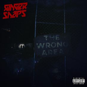 Download track The Wrong Area (Instrumental) Ginger Snap5