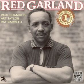 Download track Blues In Mambo Red Garland