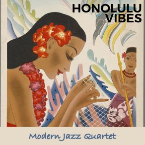 Download track La Ronde Suite, Pt. 1-4 The Modern Jazz Quartet