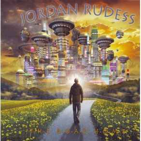 Download track JR Piano Medley: Soon / Supper'S Ready / I Talk To The Wind / And You And I Jordan RudessBert Baldwin