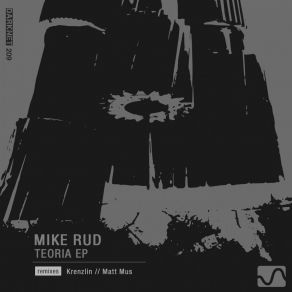 Download track Interval (Krenzlin Remix) Mike RudKrenzlin