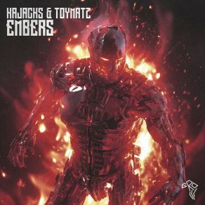 Download track Embers (Extended Mix) TOYMATZ