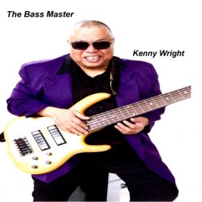 Download track Mars Landing Kenny Wright