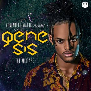 Download track Hola Mama Veneno El Magic