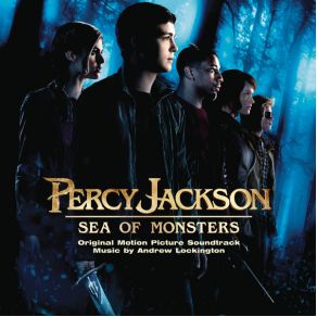 Download track Sea Of Monsters Andrew Lockington