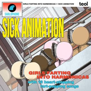 Download track Mr. Jalapeño Sick Animation