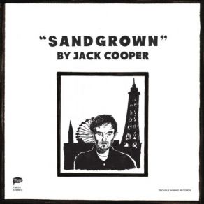 Download track Gynn Square Jack Cooper