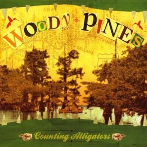 Download track Satisfied Woody Pines