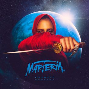 Download track Roswell Marteria