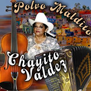 Download track El Sauce Y La Palma Chayito Valdez