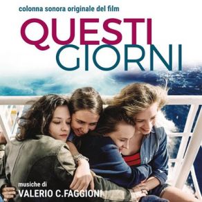 Download track Questi Giorni Valerio C. Faggioni