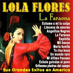 Download track Tu Rica Boca Lola Flores