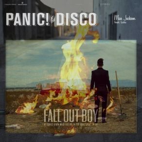 Download track Miss Jackson Panic! At The Disco, Lolo