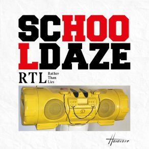 Download track One Love (One Song One Autodafe One Song One Fatwa One Song) School Daze