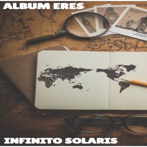 Download track Hay Tanto Infinito Solaris