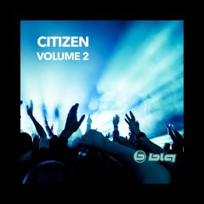 Download track MICROTECK (IQ 06 Remix) Citizen