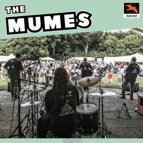 Download track Fuldmånen Lyser The Mumes