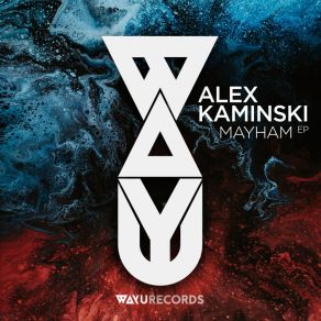 Download track Medeo Alex Kaminski