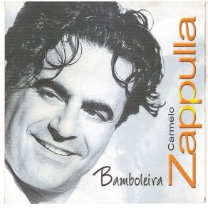 Download track Bamboleira Remix Carmelo Zappulla