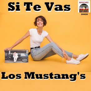 Download track Sabor A Chunga Los Mustang´s