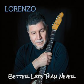 Download track Cry Mercy Lorenzo