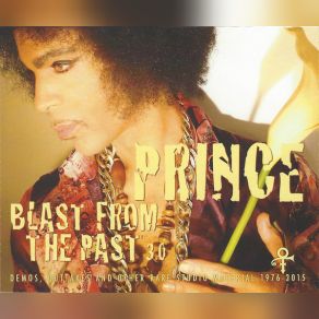 Download track Batdance (John Luongo Remix) Prince