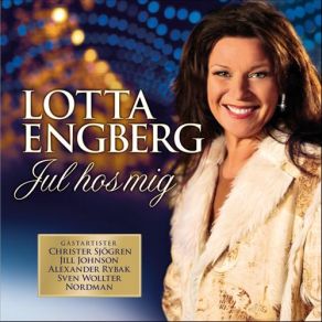 Download track Äntligen December Lotta Engberg