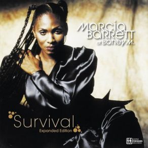 Download track Play My Song Marcia Barrett