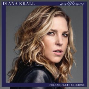 Download track Operator (That's Not The Way It Feels) Diana Krall