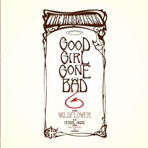 Download track Good Girl Gone Bad The HerbaliserWildflower