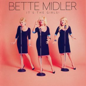 Download track Too Many Fish In The Sea Bette Midler