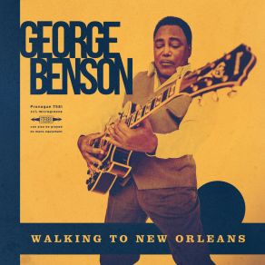 Download track You Can't Catch Me George Benson