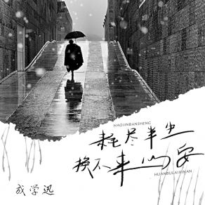 Download track 耗尽半生换不来心安 成学迅