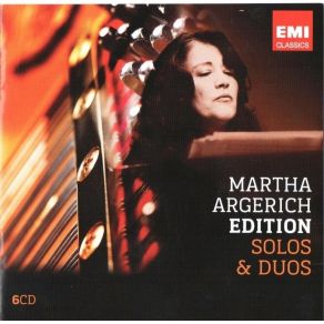 Download track Rachmaninov - Suite No. 1 Op. 5 - IV. Paques Martha Argerich, Lilya Zilberstein, Gabriela Montero