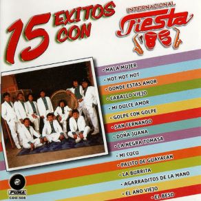 Download track Mala Mujer Internacional Fiesta 85