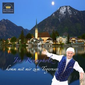 Download track Komm Mit Mir Zum Tegernsee Jens Krumpholz