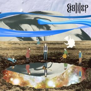 Download track Hamanasu No Hana Galileo Galilei