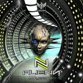 Download track Airbender Alien