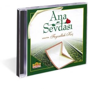 Download track Canım Anam Feyzullah Koç