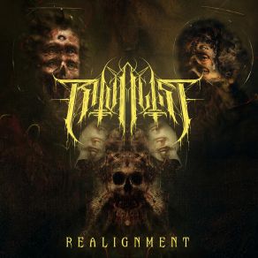 Download track Hourglass Ritualist