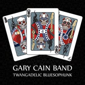 Download track Thought I Heard You Say Gary Cain Band, Gary Cain