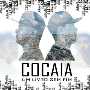 Download track Cocaia Um Livro Sem Fim No BeatCriolo