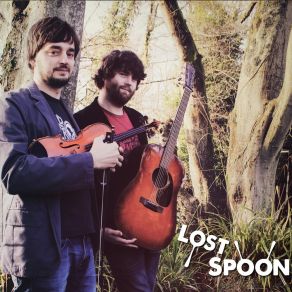 Download track Montebello / The Red Reed / La Rachouidine Lost Spoon